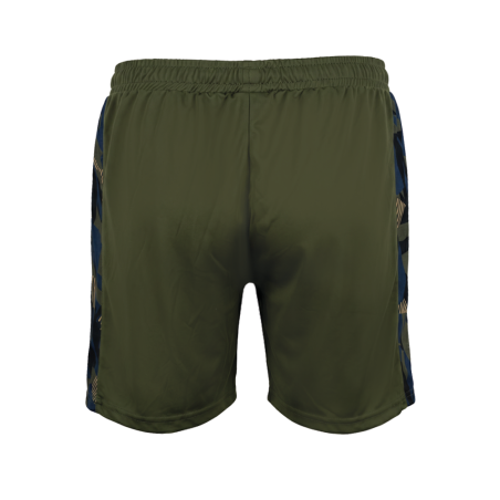 CAGLIARI CALCIO TRAINING SHORT TEAM+GK 26/27