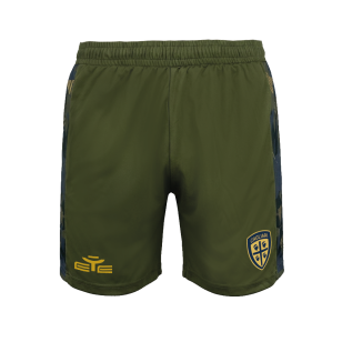 CAGLIARI CALCIO TRAINING SHORT TEAM+GK 26/27