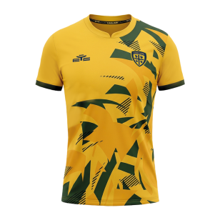 CAGLIARI CALCIO T-SHIRT ALL.TO SUMMER GK 26/27