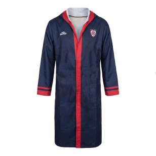 CAGLIARI CALCIO ACCAPPATOIO 26/27