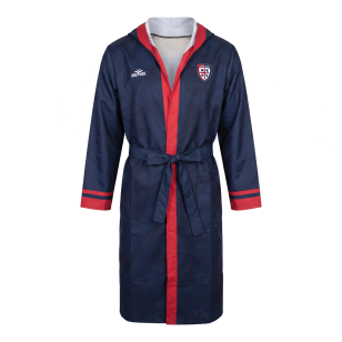 CAGLIARI CALCIO ACCAPPATOIO 26/27