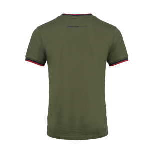 CAGLIARI CALCIO T-SHIRT RAPP.ZA STAFF 26/27