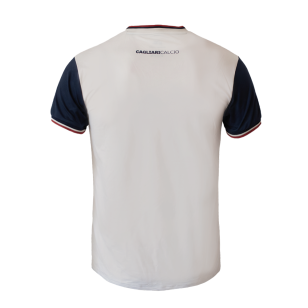 CAGLIARI CALCIO T-SHIRT RAPP.ZA TEAM 26/27