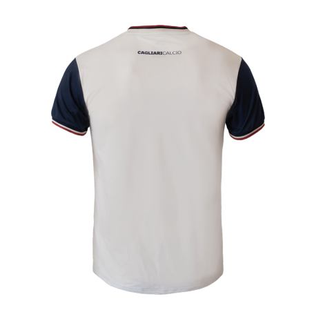 CAGLIARI CALCIO T-SHIRT RAPP.ZA TEAM 26/27