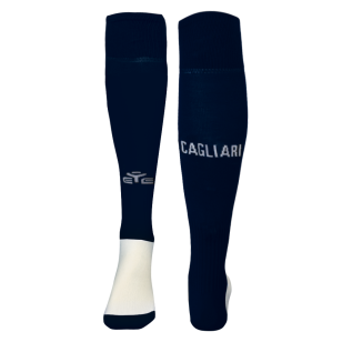 CAGLIARI CALCIO CALZA GARA HOME 26/27