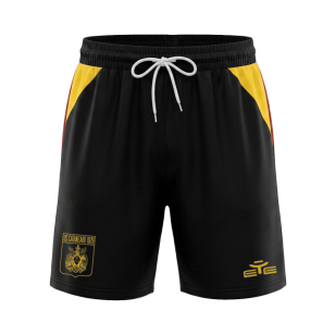 US CATANZARO SHORT ALL.TO TEAM 26/27