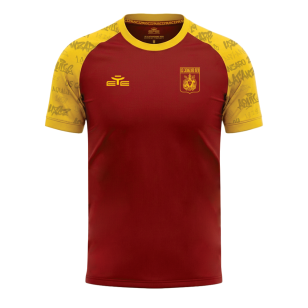 US CATANZARO T-SHIRT ALL.TO 26/27 TEAM