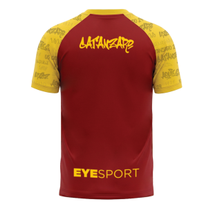 US CATANZARO T-SHIRT ALL.TO 26/27 TEAM