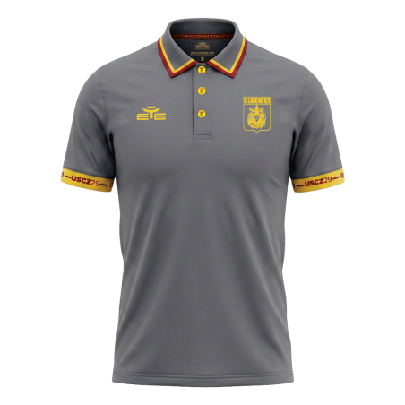 US CATANZARO POLO RAPP.ZA STAFF 26/27