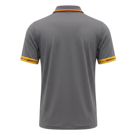 US CATANZARO POLO RAPP.ZA STAFF 26/27