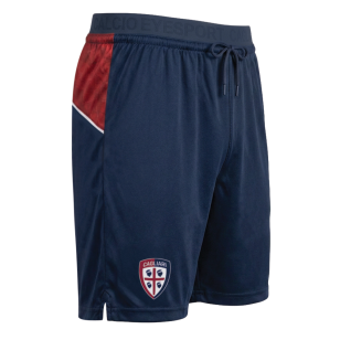 CAGLIARI CALCIO SHORT GARA HOME 26/27