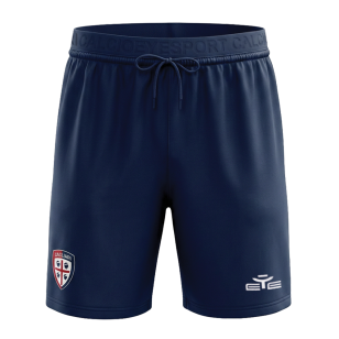 CAGLIARI CALCIO SHORT GARA HOME 26/27