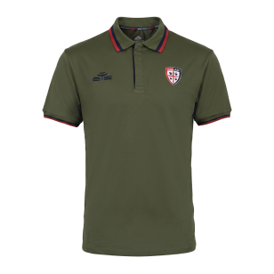 CAGLIARI CALCIO POLO RAPP.ZA STAFF 26/27