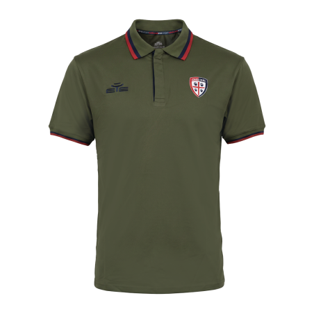 CAGLIARI CALCIO POLO RAPP.ZA STAFF 26/27