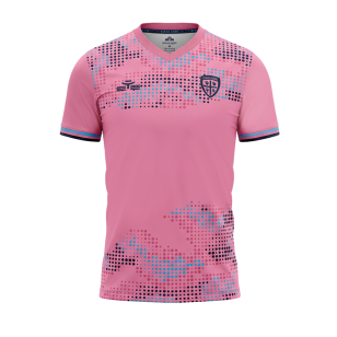 CAGLIARI CALCIO T-SHIRT PRE GARA GK 26/27