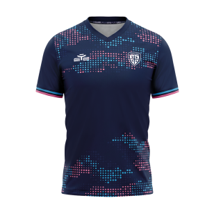 CAGLIARI CALCIO T-SHIRT PRE GARA STAFF 26/27