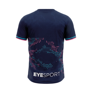 CAGLIARI CALCIO T-SHIRT PRE GARA STAFF 26/27