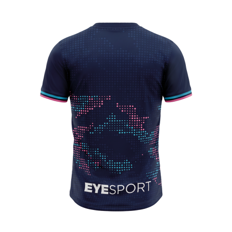 CAGLIARI CALCIO T-SHIRT PRE GARA STAFF 26/27