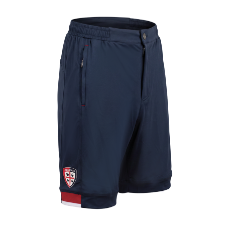 CAGLIARI CALCIO BERMUDA RAPP.ZA 26/27