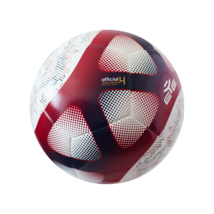 CAGLIARI CALCIO PALLONE 26/27 SIZE 4 - HYBRID
