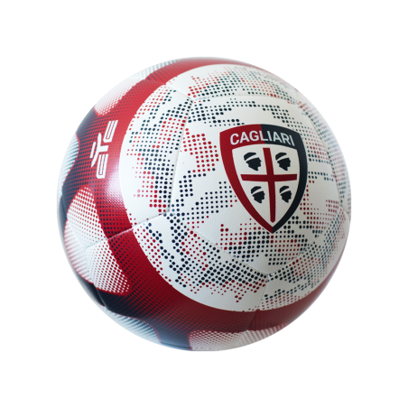 CAGLIARI CALCIO PALLONE 26/27 SIZE 4 - HYBRID