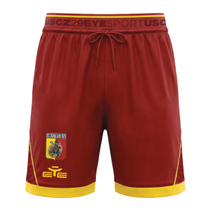 US CATANZARO 26/27 SHORT GARA HOME