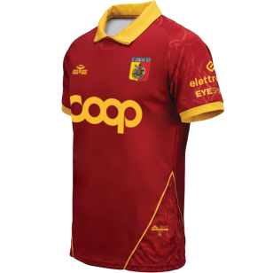 US CATANZARO 26/27 T-SHIRT GARA HOME