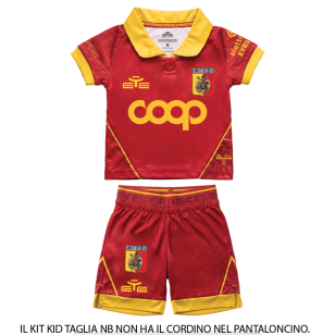 US CATANZARO 26/27 KIT KID HOME