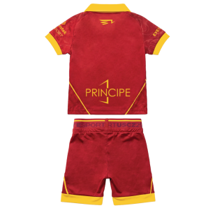 US CATANZARO 26/27 KIT KID HOME
