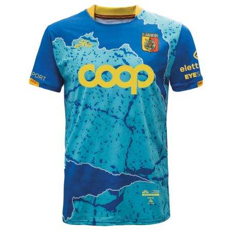 US CATANZARO 26/27 T-SHIRT GARA THIRD