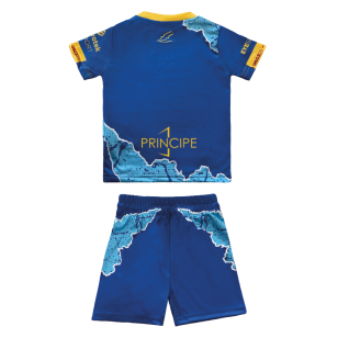 US CATANZARO 26/27 KIT KID THIRD