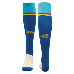 US CATANZARO CALZA GARA THIRD 26/27