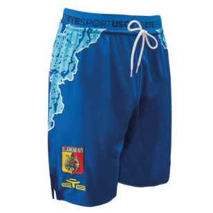 US CATANZARO 26/27 SHORT GARA THIRD