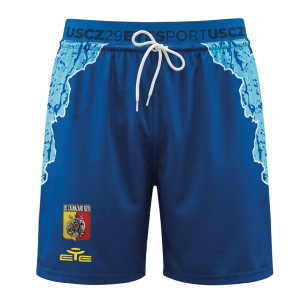 US CATANZARO 26/27 SHORT GARA THIRD