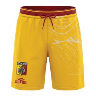 US CATANZARO 26/27  SHORT GARA AWAY