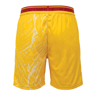 US CATANZARO 26/27  SHORT GARA AWAY