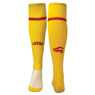 US CATANZARO CALZA GARA AWAY 26/27