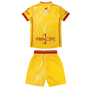 US CATANZARO 26/27 KIT KID AWAY