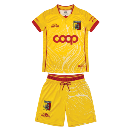 US CATANZARO 26/27 KIT KID AWAY