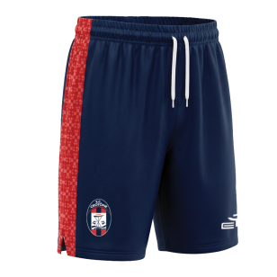 CROTONE SHORT GARA HOME 26/27