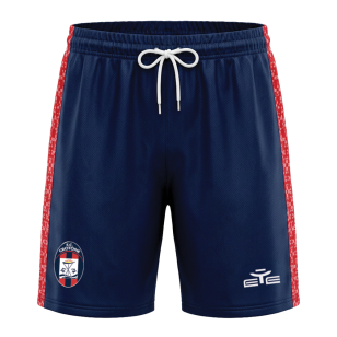 CROTONE SHORT GARA HOME 26/27