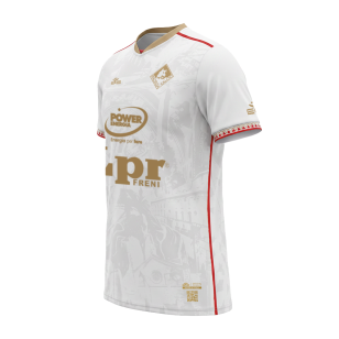PIACENZA CALCIO MAGLIA GARA AWAY 26/27