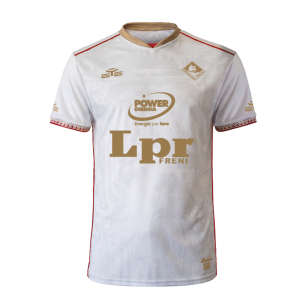 PIACENZA CALCIO MAGLIA GARA AWAY 26/27