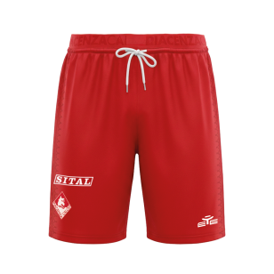 PIACENZA CALCIO SHORT GARA HOME 26/27