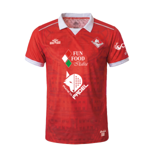 PIACENZA CALCIO MAGLIA GARA HOME 26/27