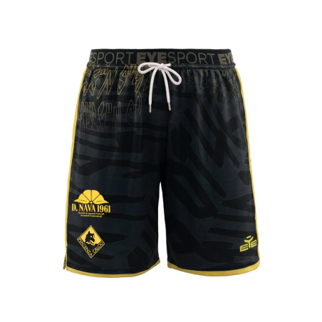 PIACENZA CALCIO SHORT GARA THIRD 26/27