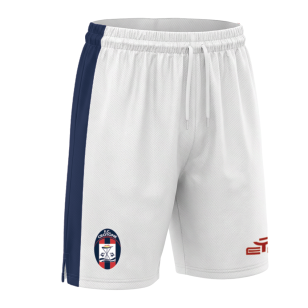 CROTONE SHORT GARA AWAY 26/27
