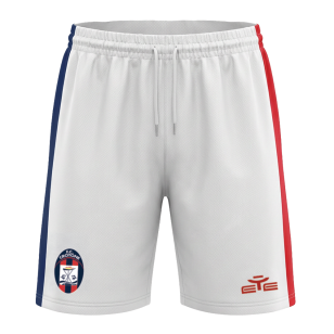 CROTONE SHORT GARA AWAY 26/27