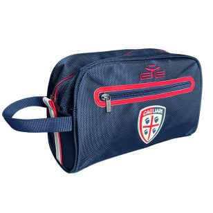 CAGLIARI CALCIO BEAUTY CASE 26/27