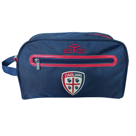 CAGLIARI CALCIO BEAUTY CASE 26/27